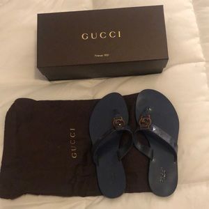 Gucci Venice crystal 37.5